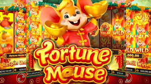 melhor hora para jogar fortune mouse