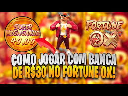 fortune touro ox demo