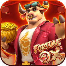 touro fortune jogo ícone