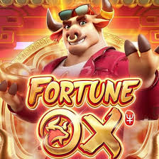 fortune ox slot background ícone