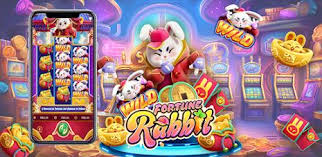 fortune rabbit teste grátis