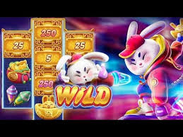 fortune rabbit demo grátis