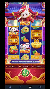 fortune rabbit demo slot fun