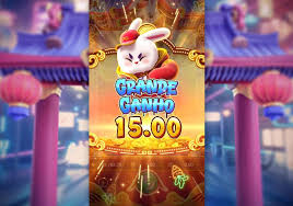 fortune rabbit como ganhar