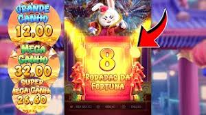 slot catalog fortune rabbit 2024