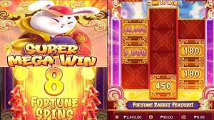 fortune rabbit paga mesmo