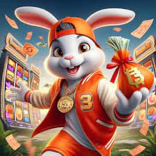 jogo rabbit fortune ícone