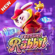 fortune rabbit demo slot fun ícone