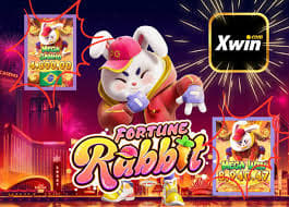 fortune rabbit oficial ícone