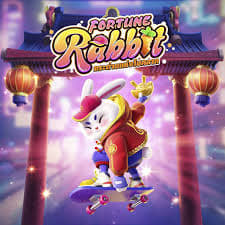 fortune rabbit bet ícone