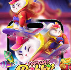 pgsoft-games.com fortune rabbit demo ícone