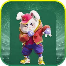 jogo rabbit fortune ícone