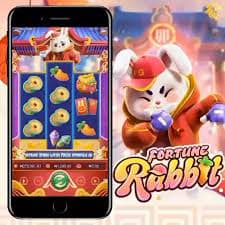 jogar fortune rabbit demo ícone