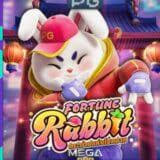 rabbit fortune demo gratis ícone