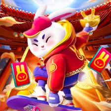 pgsoft-games.com fortune rabbit ícone