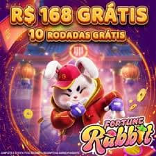 bug do fortune rabbit ícone