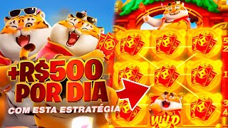 cassino online fortune tiger