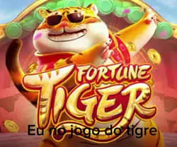 qual a melhor plataforma para jogar fortune tiger ícone