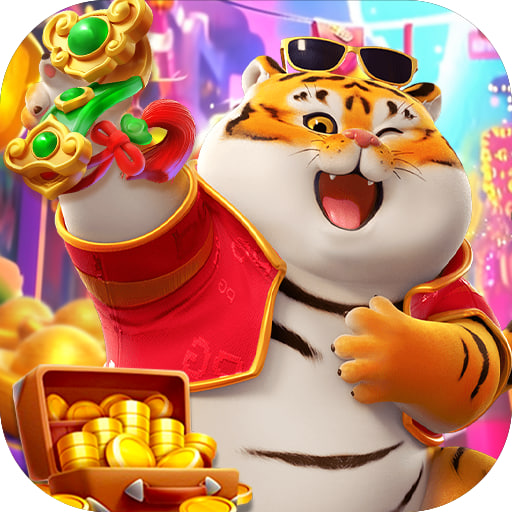 jogo tigre gratis ícone