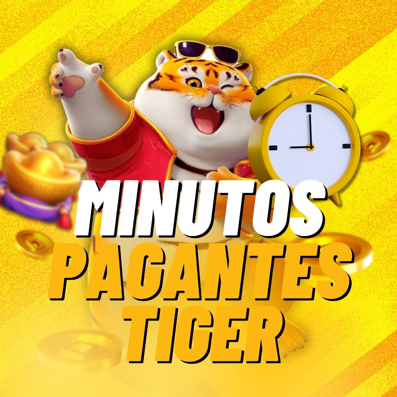 tiger fortune - Slots Casino ícone